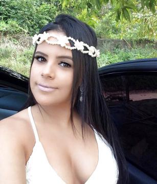 Wendy21 uit Overijssel,Nederland
